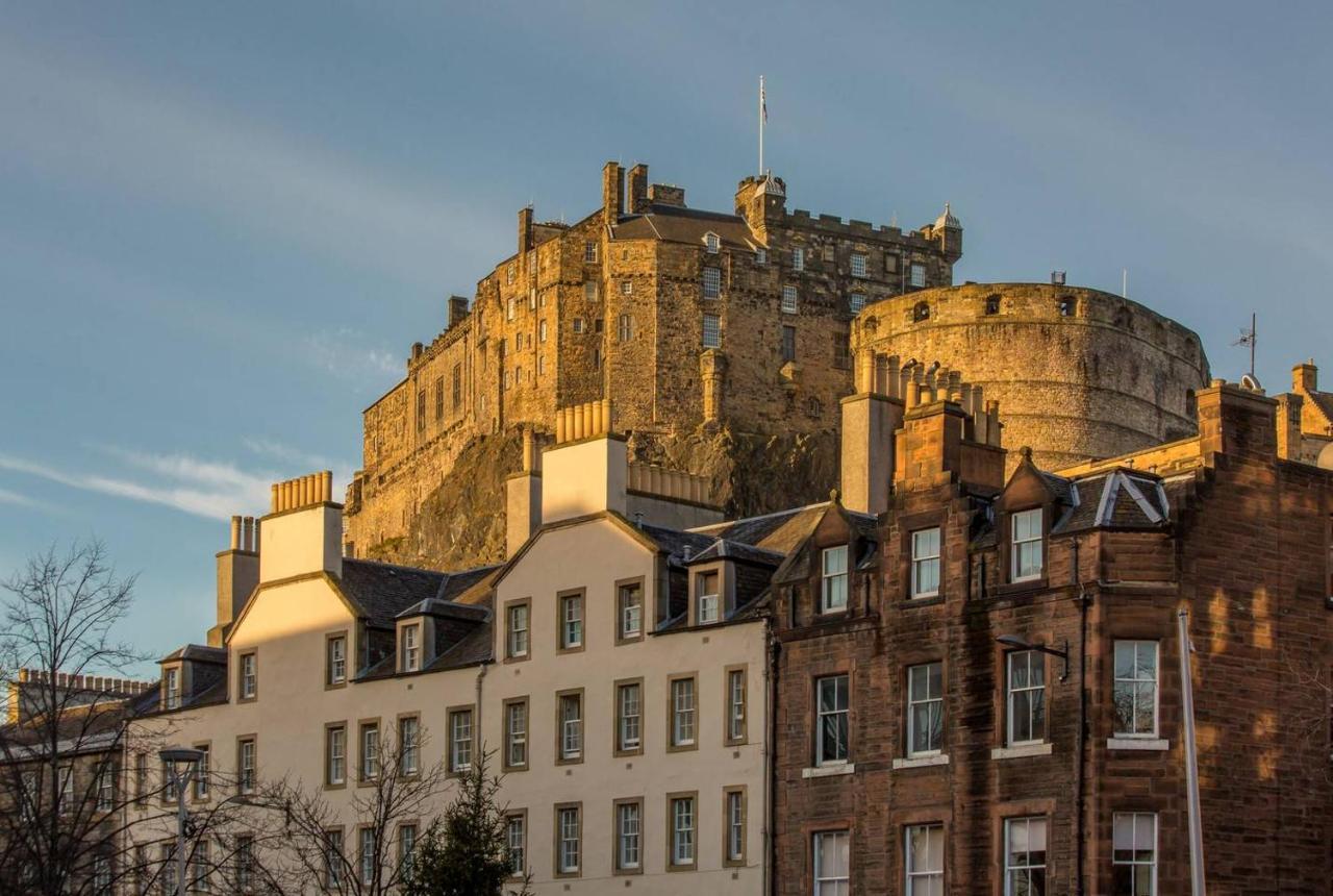 Altido Unique & Stylish Grassmarket Apt - Close To Castle Appartement Edinburgh